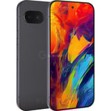 Pixel 9a smartphone