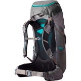 Gregory Greg JADE 53 RC XS/SM gy, Sac à dos Gris clair