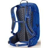 Gregory KIRO 28, Sac à dos Bleu, 28 l