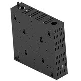 HAGOR HP PC Box, Support Noir