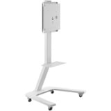 HAGOR ST SA Flip II 65", Système de support Blanc