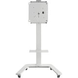 HAGOR ST SA Flip II 65", Système de support Blanc