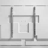 HAGOR ST SA Flip II 65", Système de support Blanc