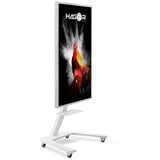 HAGOR ST SA Flip II 65", Système de support Blanc