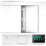 HP Color LaserJet Pro Imprimante multifonction 4302fdw Laser, Impression couleur, 600 x 600 DPI, A4, Impression directe, Bleu, Blanc