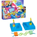 Hasbro Hydro Pods Clash & Splash Duell, Jeu d'adresse 