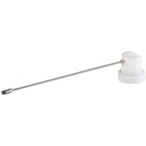 Hazet Flacon pulvérisateur 199-4, Pompe et pulvérisateur Argent