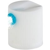 Hazet Flacon pulvérisateur 199-4, Pompe et pulvérisateur Argent