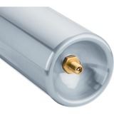 Hazet Flacon pulvérisateur 199-4, Pompe et pulvérisateur Argent