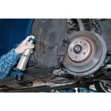 Hazet Flacon pulvérisateur 199-4, Pompe et pulvérisateur Argent