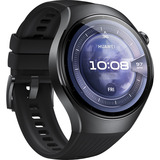 Huawei WATCH 5 3,81 cm (1.5") AMOLED 46 mm Numérique 466 x 466 pixels Écran tactile Noir Wifi GPS (satellite), Smartwatch Noir, 3,81 cm (1.5"), AMOLED, Écran tactile, Wifi, GPS (satellite), 63 g