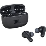 JBL Wave Beam 2 écouteurs in-ear Noir