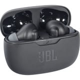 JBL Wave Beam 2 écouteurs in-ear Noir