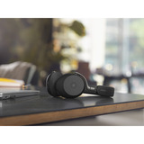 Jabra  casque on-ear Noir