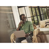 Jabra  casque on-ear Noir