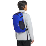 Jack Wolfskin VELOCITY 20, Sac à dos Bleu/Noir