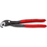 KNIPEX Clé ajustable "RAPTOR" 87 41 250, Pince gainées en plastique antidérapant