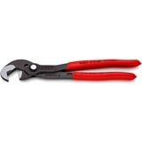 KNIPEX Clé ajustable "RAPTOR" 87 41 250, Pince gainées en plastique antidérapant