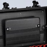 KNIPEX Mallette à outils "Robust45 Move" 00 21 37 LE, Boîte à outils Noir