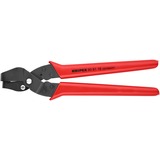 KNIPEX Pince à encoches 90 61 16 Rouge