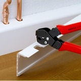 KNIPEX Pince à encoches 90 61 16 Rouge