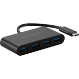 Kensington K33616WW, Hub USB Noir