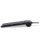 Kensington K79820WW clavier numérique PC portable/de bureau USB Noir, Pavé numérique Noir, USB, 21, PC portable/de bureau, Noir