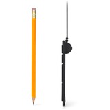 Kensington Pavé numérique filaire Noir, USB, 21, PC portable/de bureau, Noir
