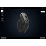 Keychron M6-A3 Wireless , Souris gaming Blanc, 26,000 DPI, USB-C / Bluetooth 5.1 / 2.4 GHz