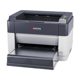 Kyocera FS-1061DN 1800 x 600 DPI A4, Imprimante laser Gris/Anthracite, Laser, 1800 x 600 DPI, A4, 25 ppm, Impression recto-verso, Réseau prêt à l'usage