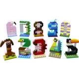 LEGO 40807, Jouets de construction 