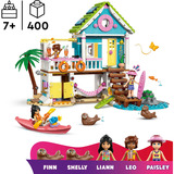 LEGO 42699, Jouets de construction 