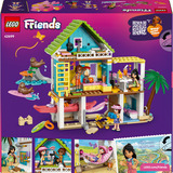 LEGO 42699, Jouets de construction 