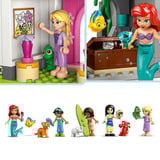 LEGO 43267, Jouets de construction 