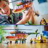 LEGO 60503, Jouets de construction 