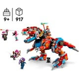 LEGO 71484, Jouets de construction 