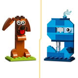 LEGO Chiffres d'anniversaire, Jouets de construction Jeu de construction, 6 an(s), Plastique, 281 pièce(s), 385 g