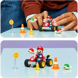 LEGO Super Mario Une course avec Mario, Jouets de construction 