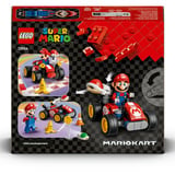 LEGO Super Mario Une course avec Mario, Jouets de construction 