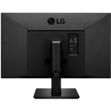 LG 27UK670P-B écran plat de PC 68,6 cm (27") 3840 x 2160 pixels 4K Ultra HD LCD Noir Moniteur Noir, 1x DisplayPort, 2x HDMI, 1x USB-C, 2x USB-A, 68,6 cm (27"), 3840 x 2160 pixels, 4K Ultra HD, LCD, 5 ms, Noir