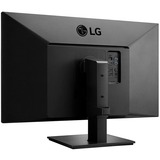 LG 27UK670P-B écran plat de PC 68,6 cm (27") 3840 x 2160 pixels 4K Ultra HD LCD Noir Moniteur Noir, 1x DisplayPort, 2x HDMI, 1x USB-C, 2x USB-A, 68,6 cm (27"), 3840 x 2160 pixels, 4K Ultra HD, LCD, 5 ms, Noir