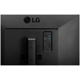LG 27UK670P-B écran plat de PC 68,6 cm (27") 3840 x 2160 pixels 4K Ultra HD LCD Noir Moniteur Noir, 1x DisplayPort, 2x HDMI, 1x USB-C, 2x USB-A, 68,6 cm (27"), 3840 x 2160 pixels, 4K Ultra HD, LCD, 5 ms, Noir