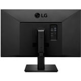 LG 27UK670P-B écran plat de PC 68,6 cm (27") 3840 x 2160 pixels 4K Ultra HD LCD Noir Moniteur  Noir, 68,6 cm (27"), 3840 x 2160 pixels, 4K Ultra HD, LCD, 5 ms, Noir