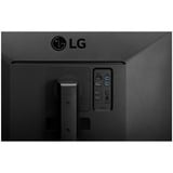 LG 27UK670P-B écran plat de PC 68,6 cm (27") 3840 x 2160 pixels 4K Ultra HD LCD Noir Moniteur  Noir, 68,6 cm (27"), 3840 x 2160 pixels, 4K Ultra HD, LCD, 5 ms, Noir