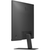 LG 27'' QHD Monitor écran plat de PC 68,6 cm (27") 2560 x 1440 pixels Quad HD Noir  Noir, 68,6 cm (27"), 2560 x 1440 pixels, Quad HD, 5 ms, Noir
