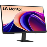 LG  27" Moniteur  Noir