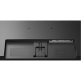 LG  27" Moniteur  Noir