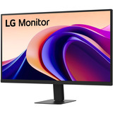 LG  27" Moniteur  Noir