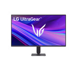 LG  27" Moniteur gaming  Noir