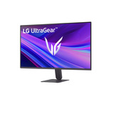 LG  27" Moniteur gaming  Noir